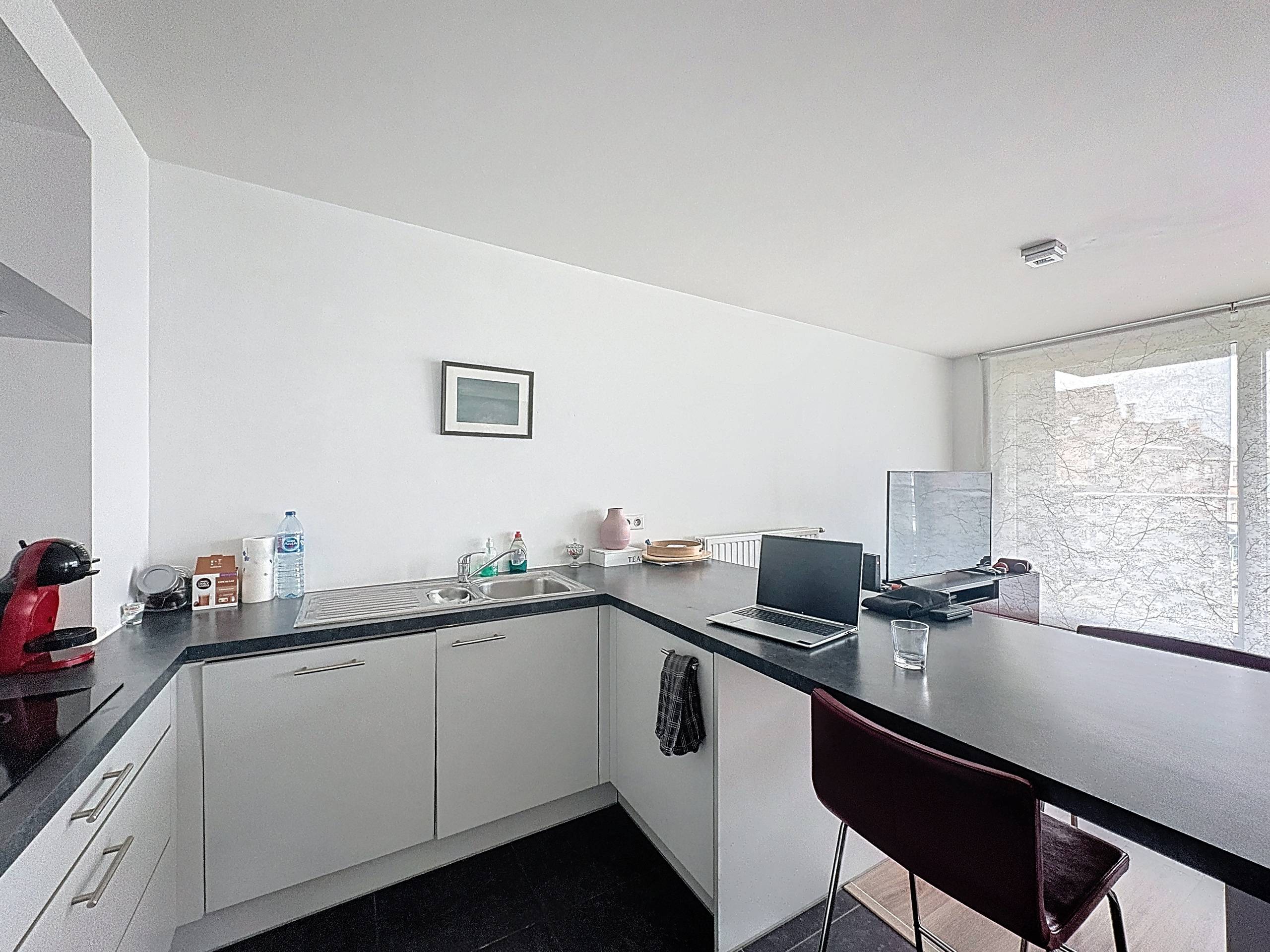 Modern appartement te huur in Strombeek-Bever - foto 4