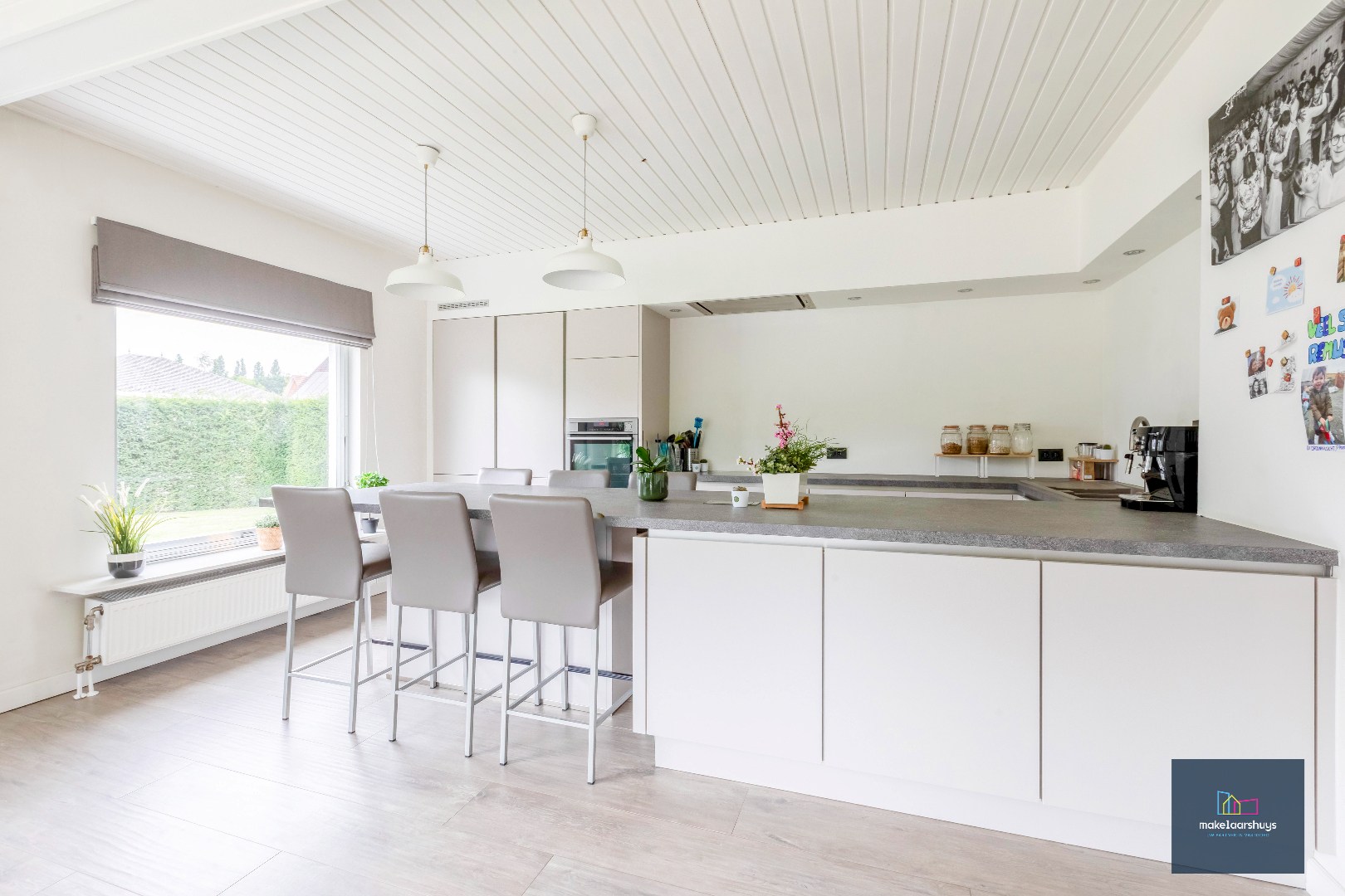 Ruime open bebouwing in Berlare op mooi perceel (897m²) - foto 5