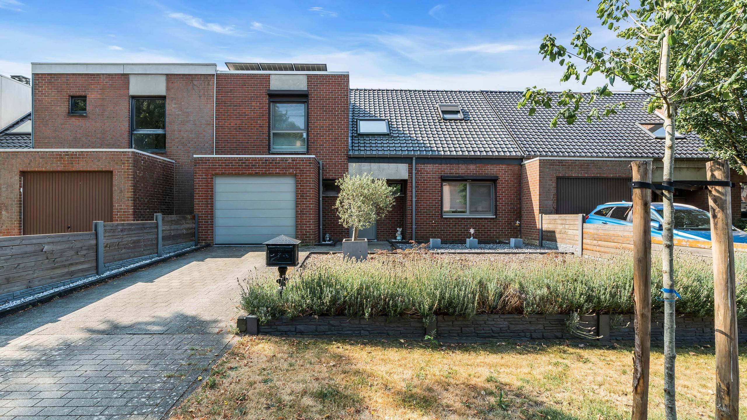 Maison à vendre à Beringen
