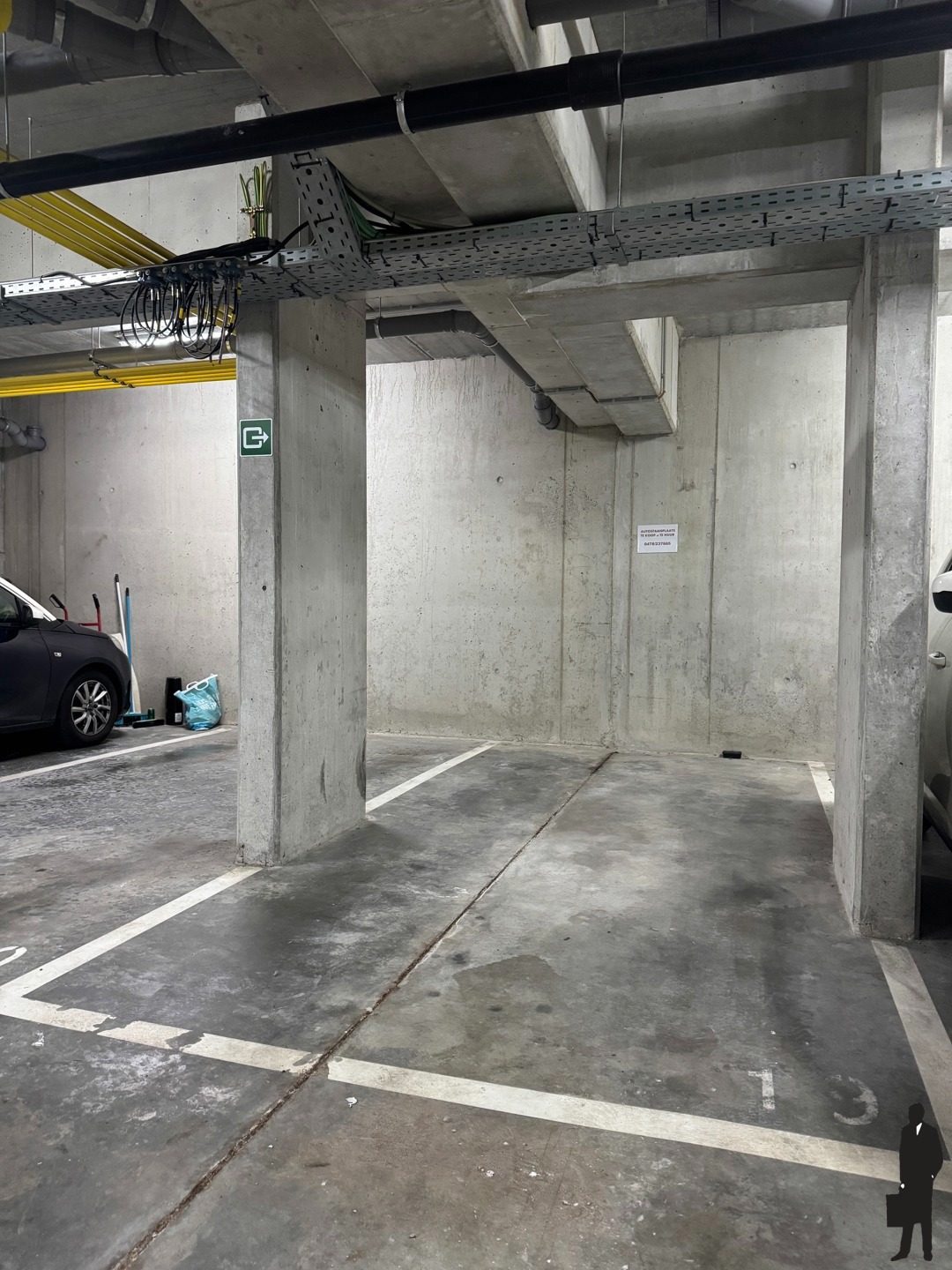 Garage for sale in Antwerp - photo 5