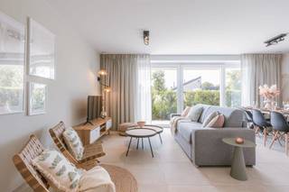 Appartement à vendre à Nieuport