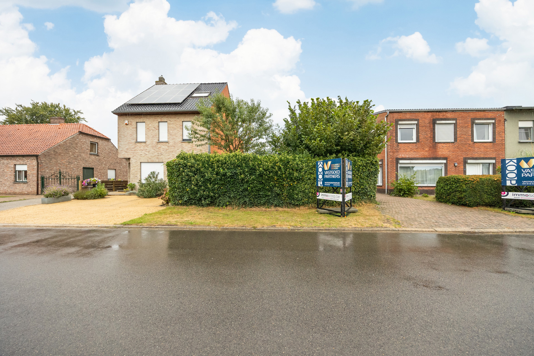 Land for sale in Mol - photo 3