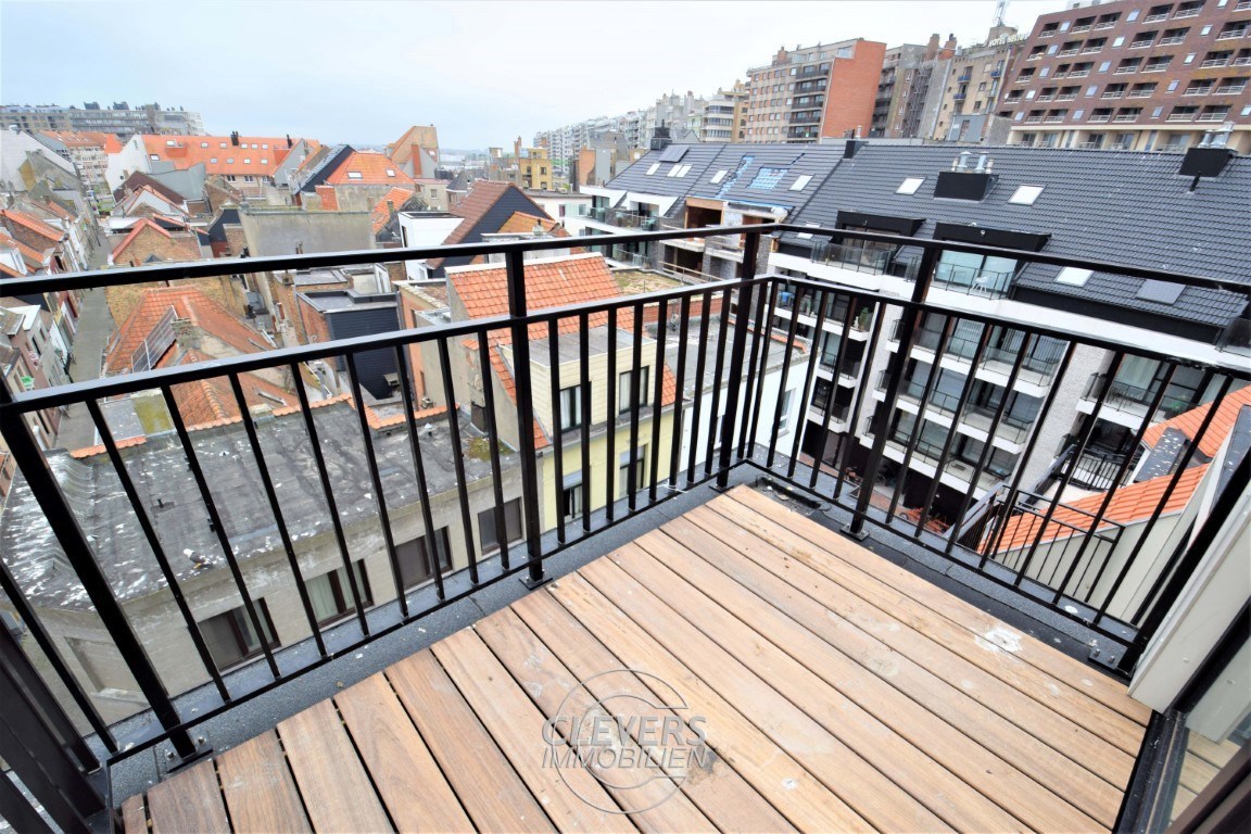 Hamptons II: nieuwbouw duplex app. met 2 slpk's en terras (05.01) - foto 5