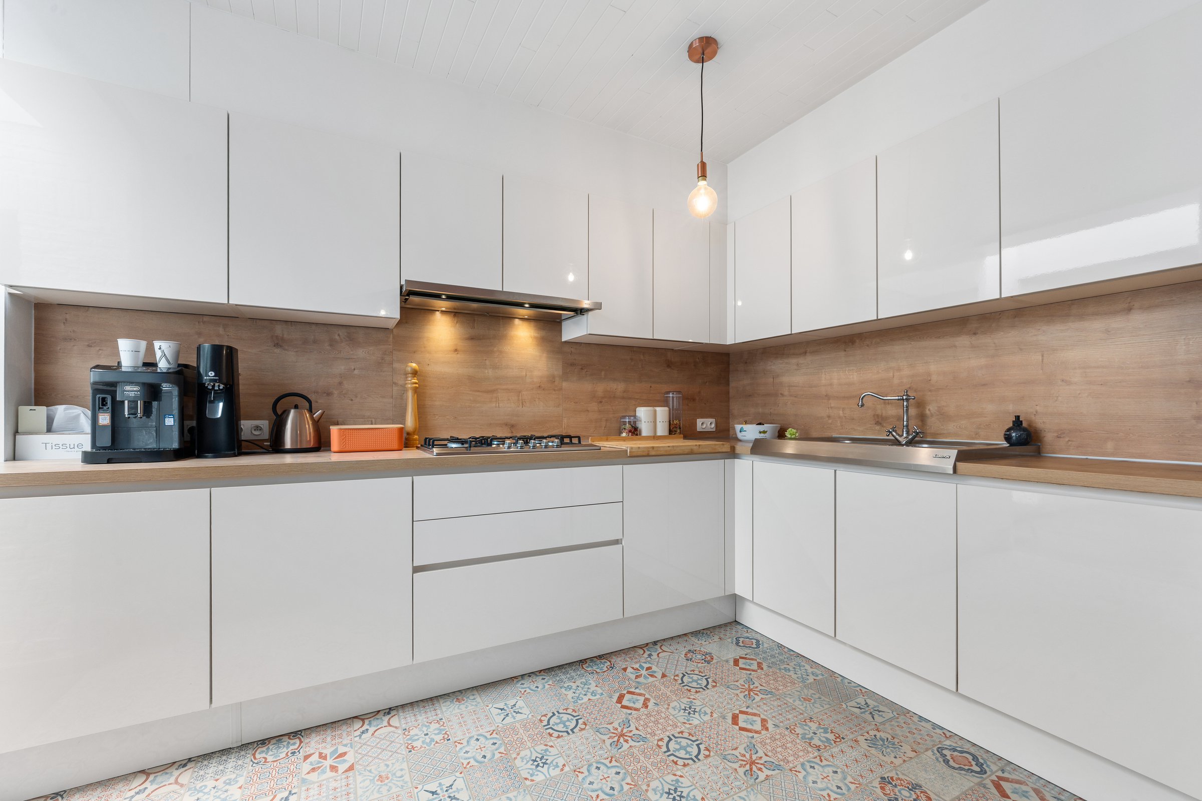 Te koop: Prachtig gerenoveerde herenwoning in Hamme - foto 4