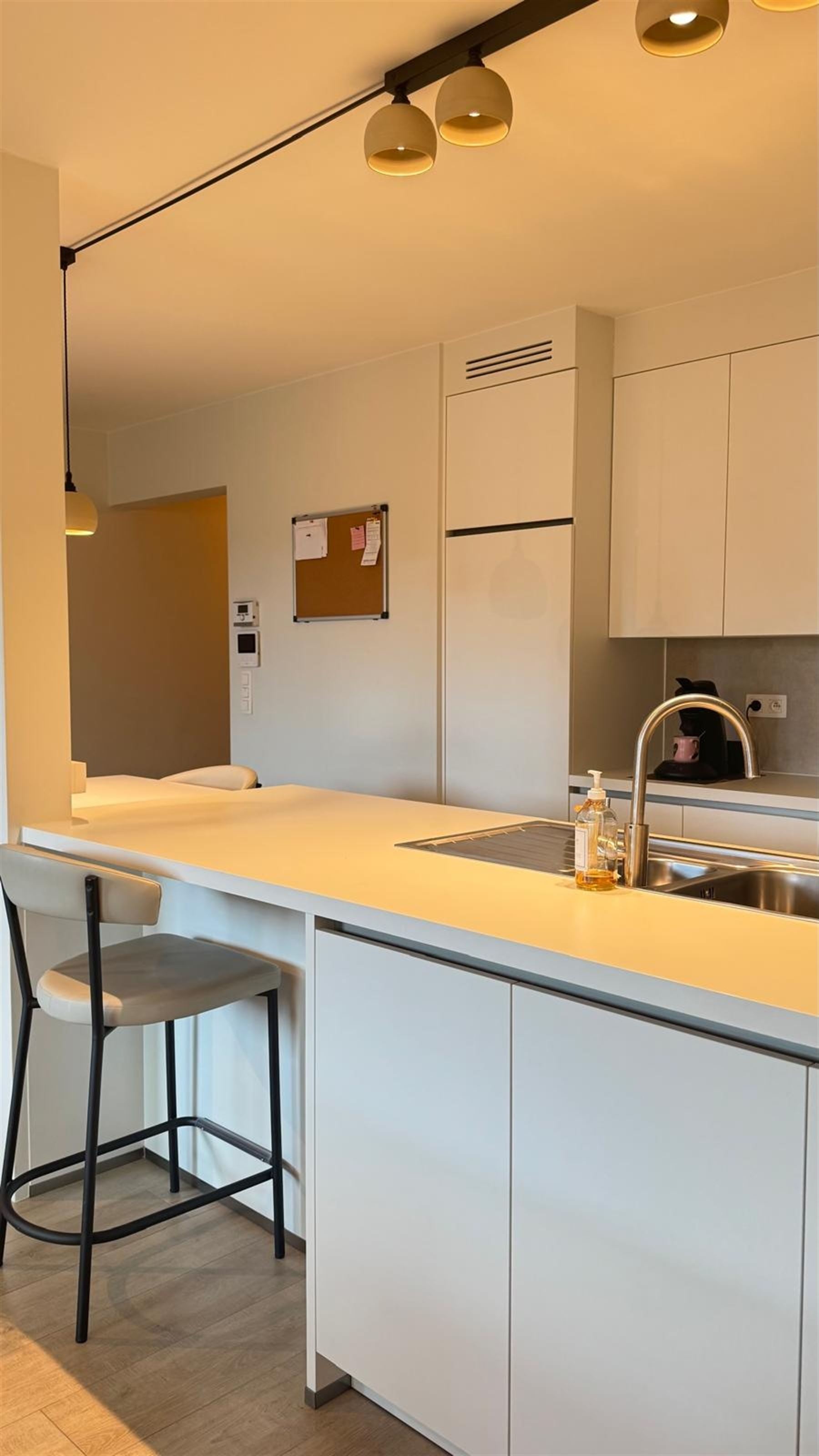 Appartement - photo 5