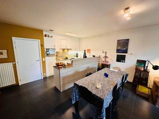 Recente energiezuinige ruime(215m2) woning met hoogwaardige afwerking, rustig gelegen in de nabijheid van openbaar vervoer (bus, tram,...