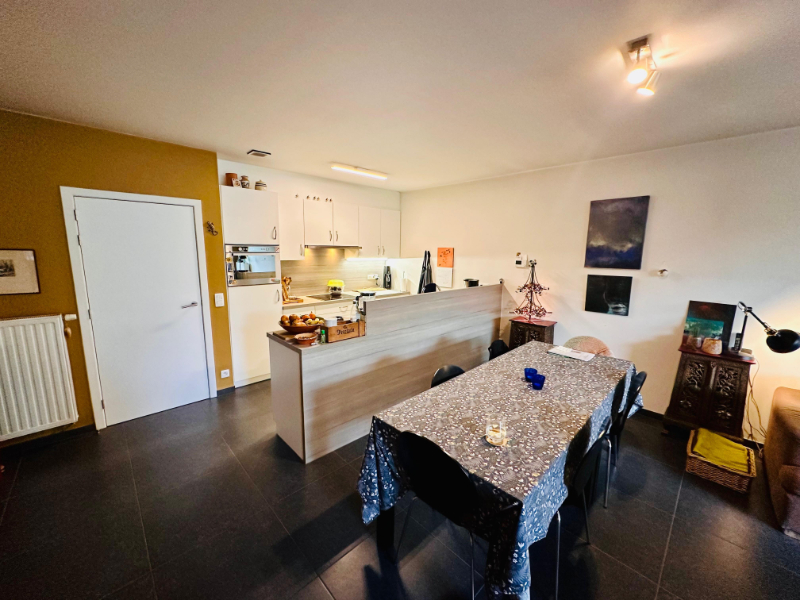 Moderne, aangename en energiezuinige woning(2018) met garage(elek. poort), staanplaats, tuin en drie slaapkamers te Mortsel - foto 3