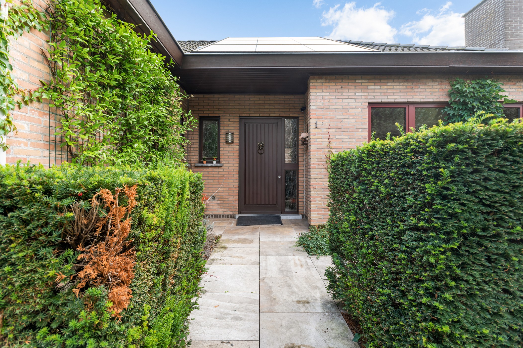 Prachtige open bebouwing in de mooiste wijk van Bazel! - foto 4