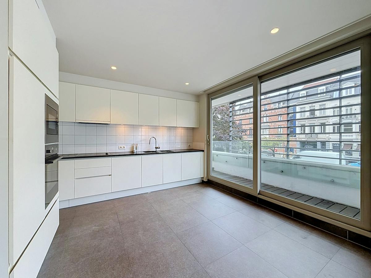Luxueus drieslaapkamer appartement in hartje Gent - foto 5