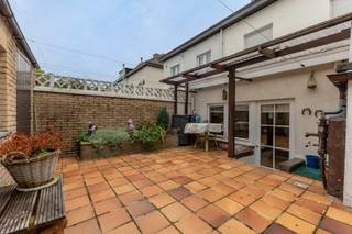 House for sale in Sint-Pieters-Leeuw