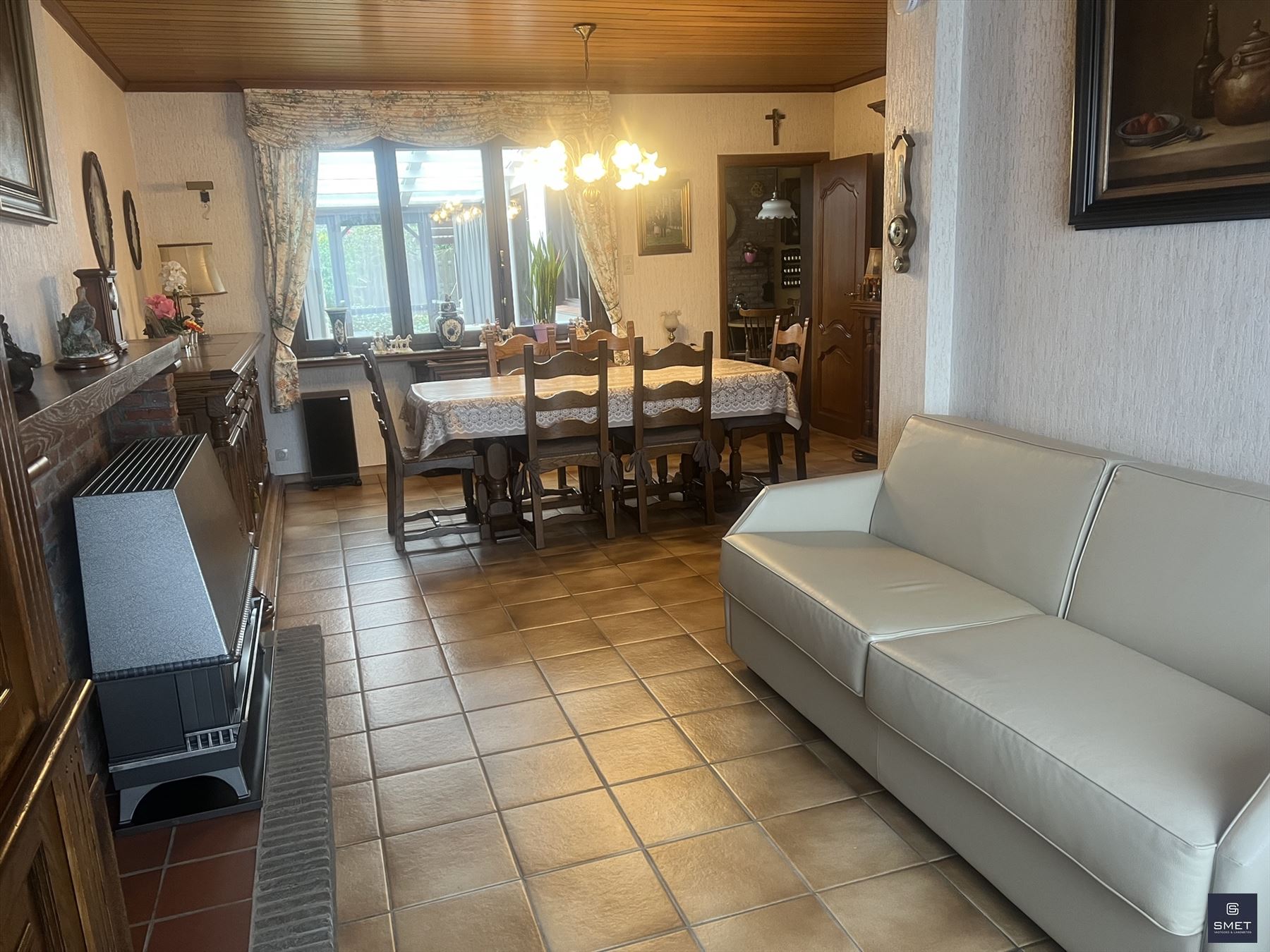 House for sale in Melsele with 3 bedrooms - photo 4