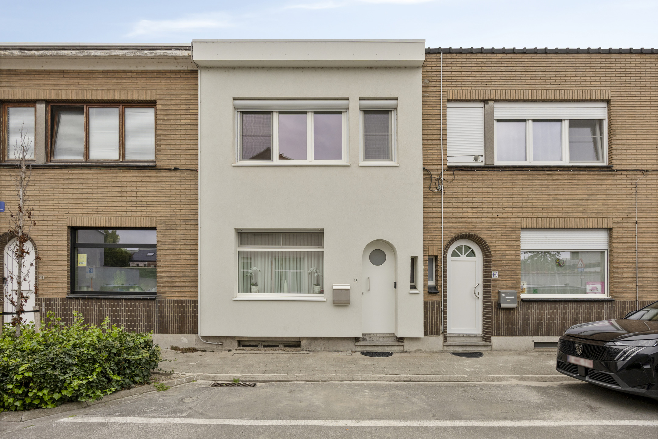 Charmante woning in de Colomawijk in Mechelen - foto 2