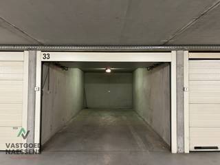 Garage for rent in Ostend