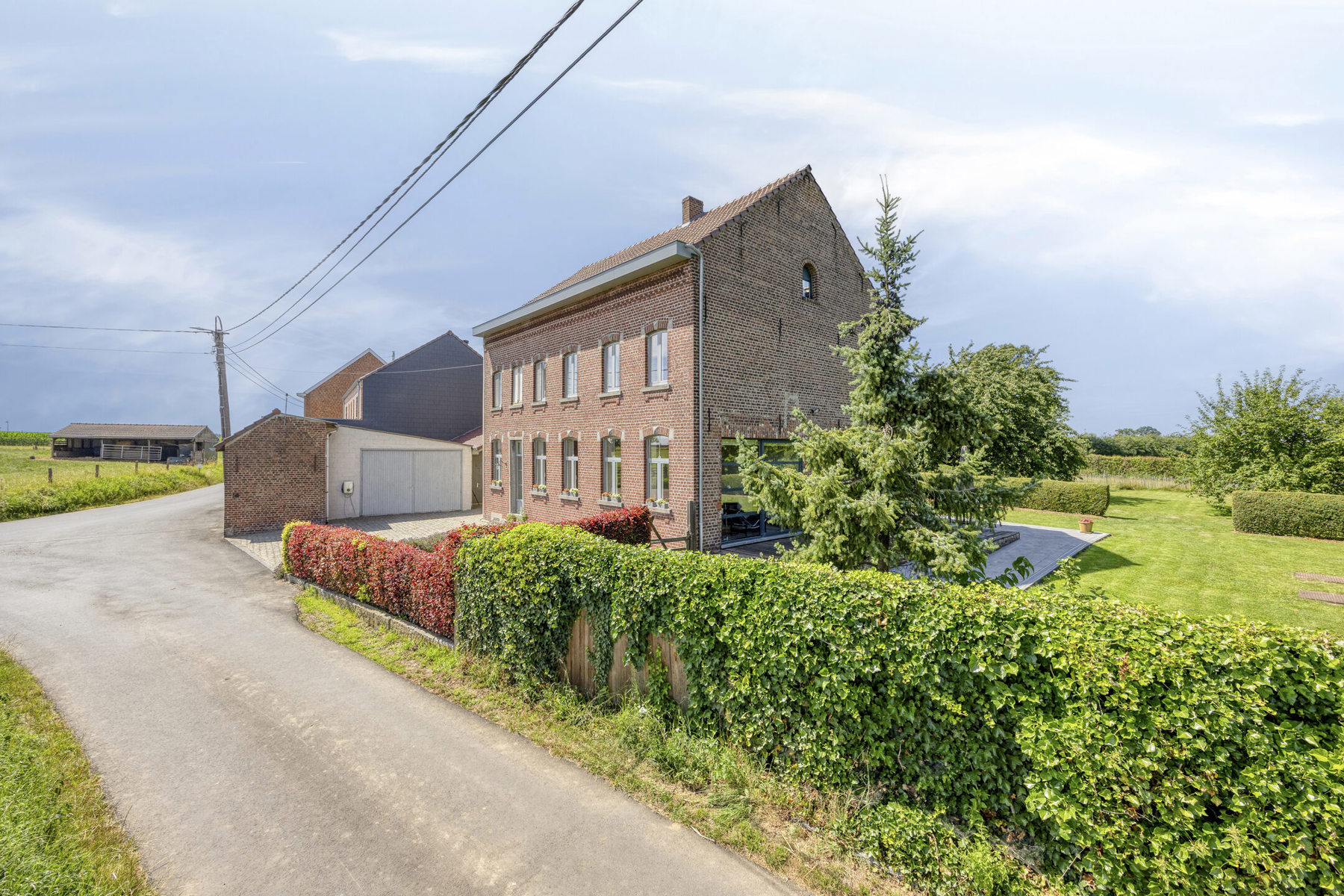 Ruime Charmewoning op topligging - foto 2