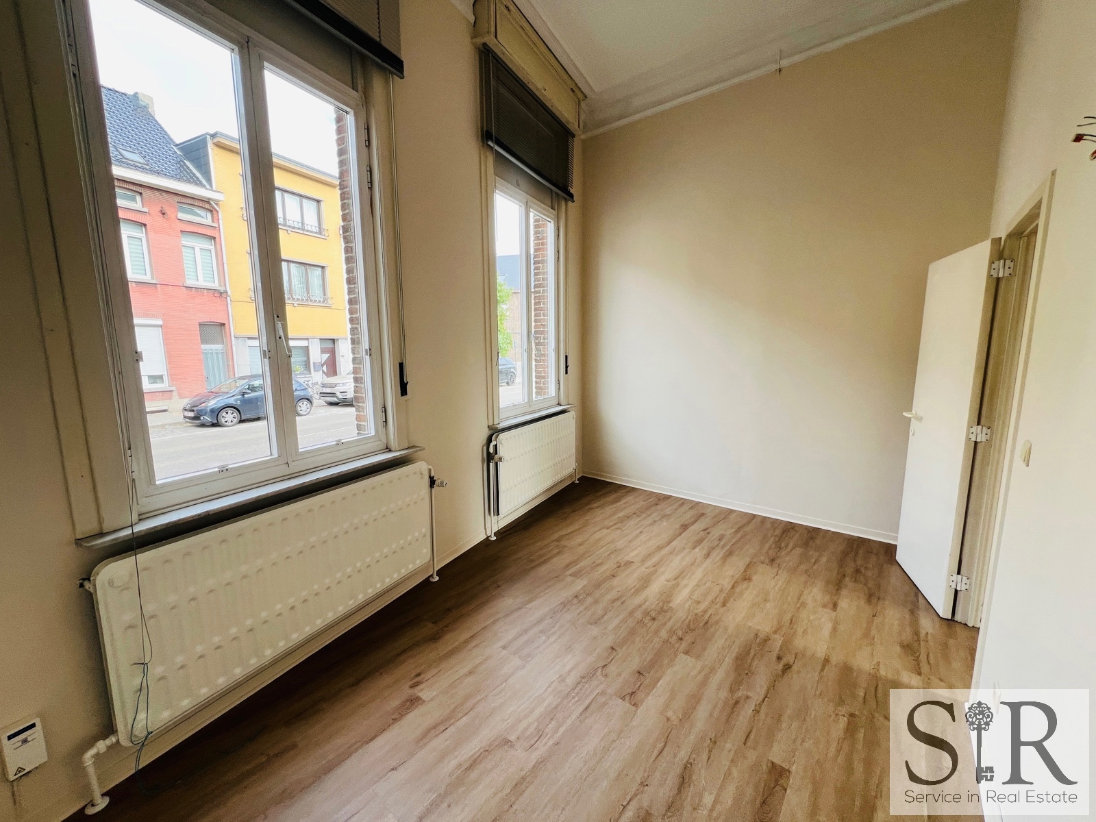 Appartement te huur in Mechelen met 2 slaapkamers - foto 5