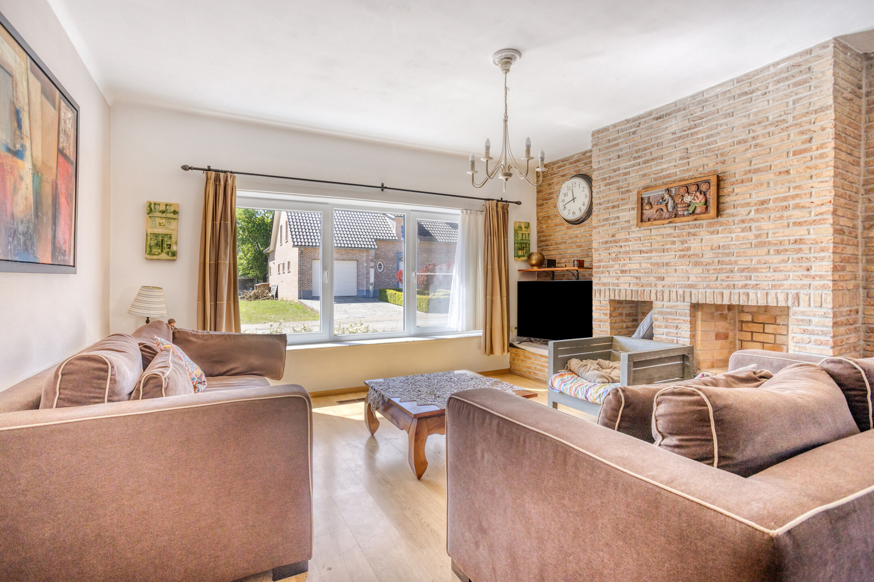 Huis te koop in Linter met 4 slaapkamers - foto 5