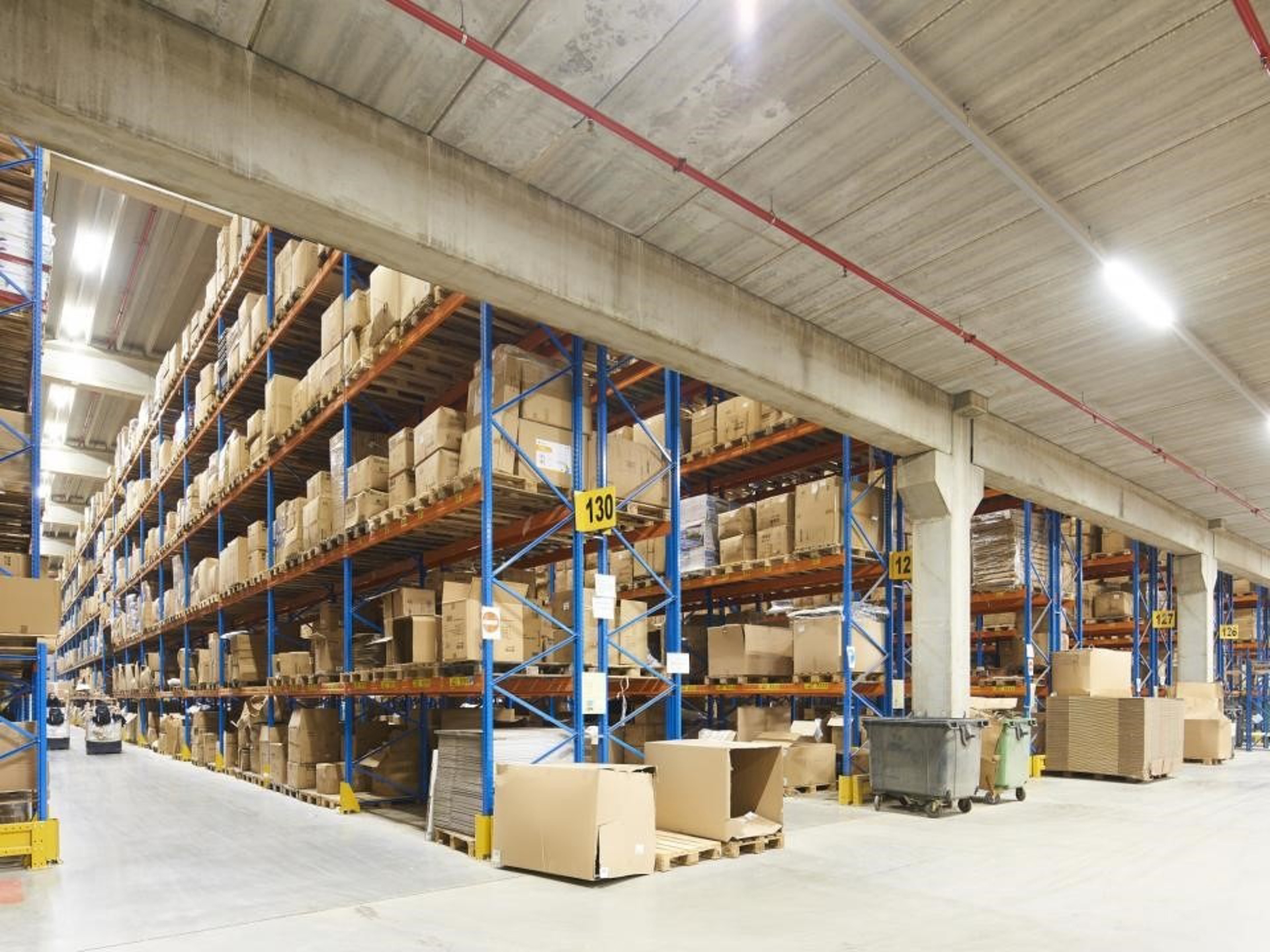 Commercial à louer à Olen - photo 5