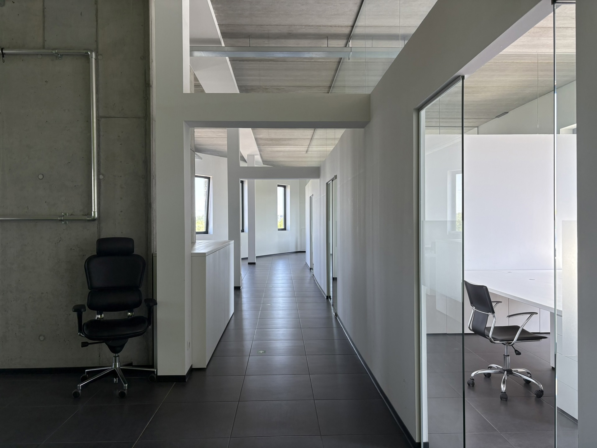 Kantoor &amp; magazijn te huur Vilvoorde   - foto 3