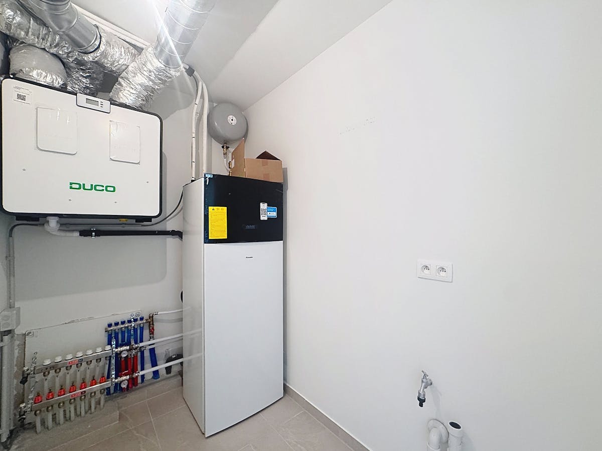 Newly built apartment for rent in Ostend - photo 5