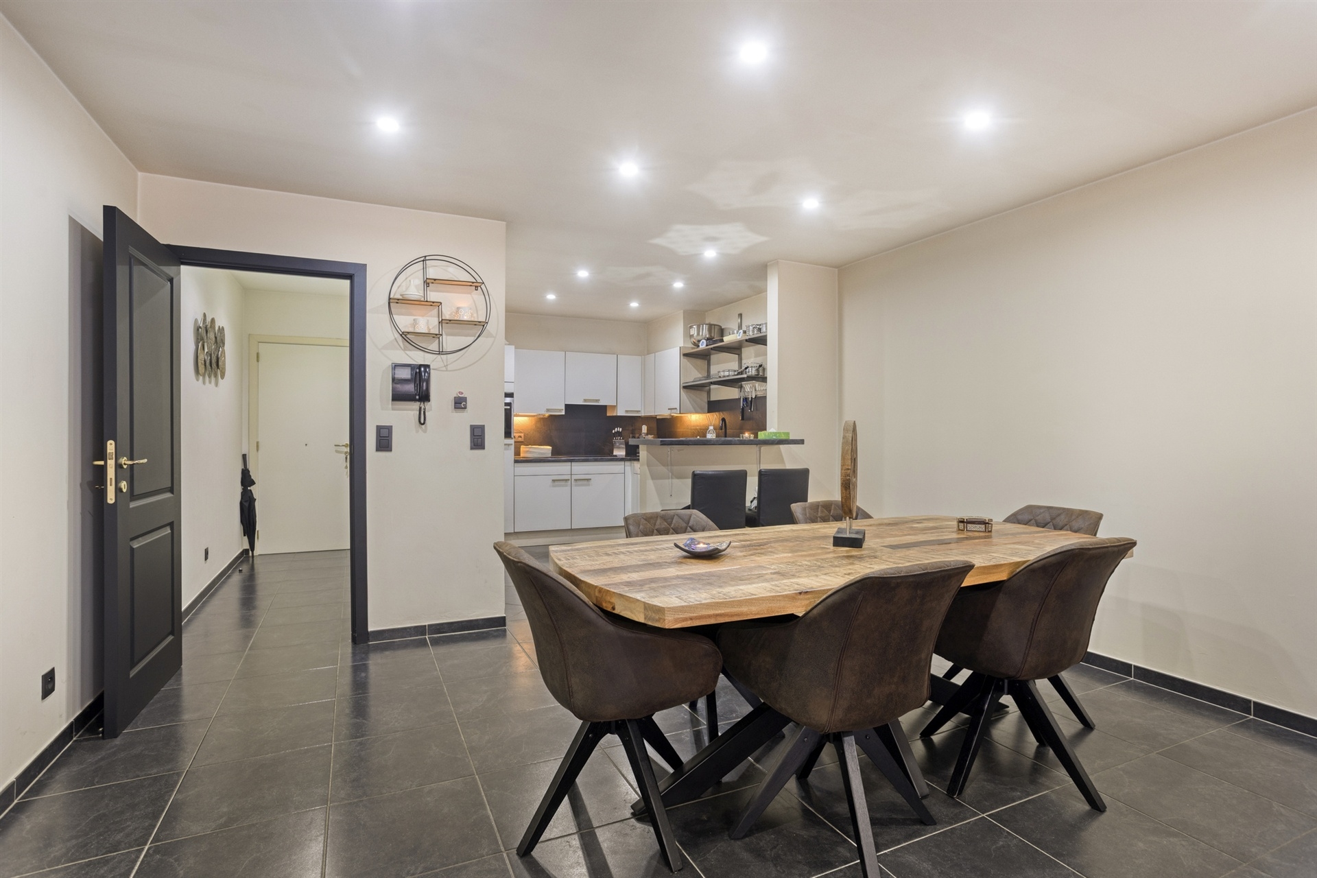 Apartment for sale in Merchtem with 1 bedroom - photo 5