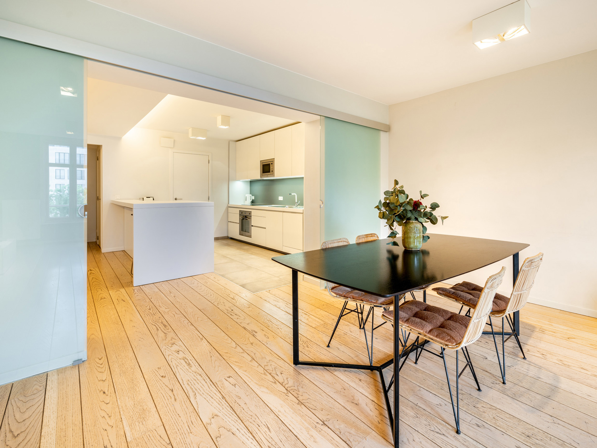 Brussel I Waterloolaan  - foto 5