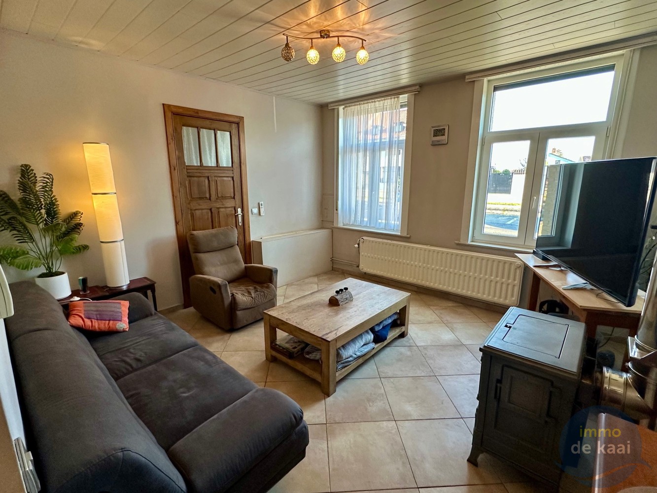 Huis te koop in Lombardsijde met 3 slaapkamers - foto 5