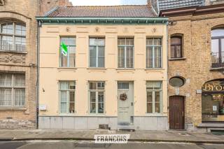 Maison à vendre à Furnes