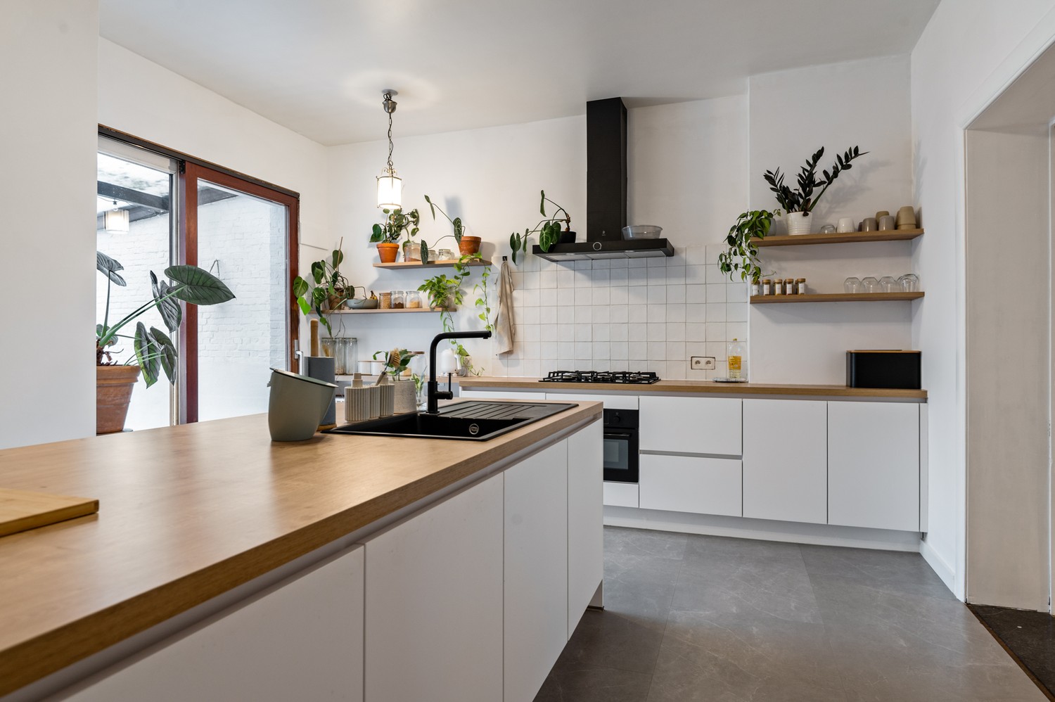 House for sale in Deurne with 2 bedrooms - photo 5