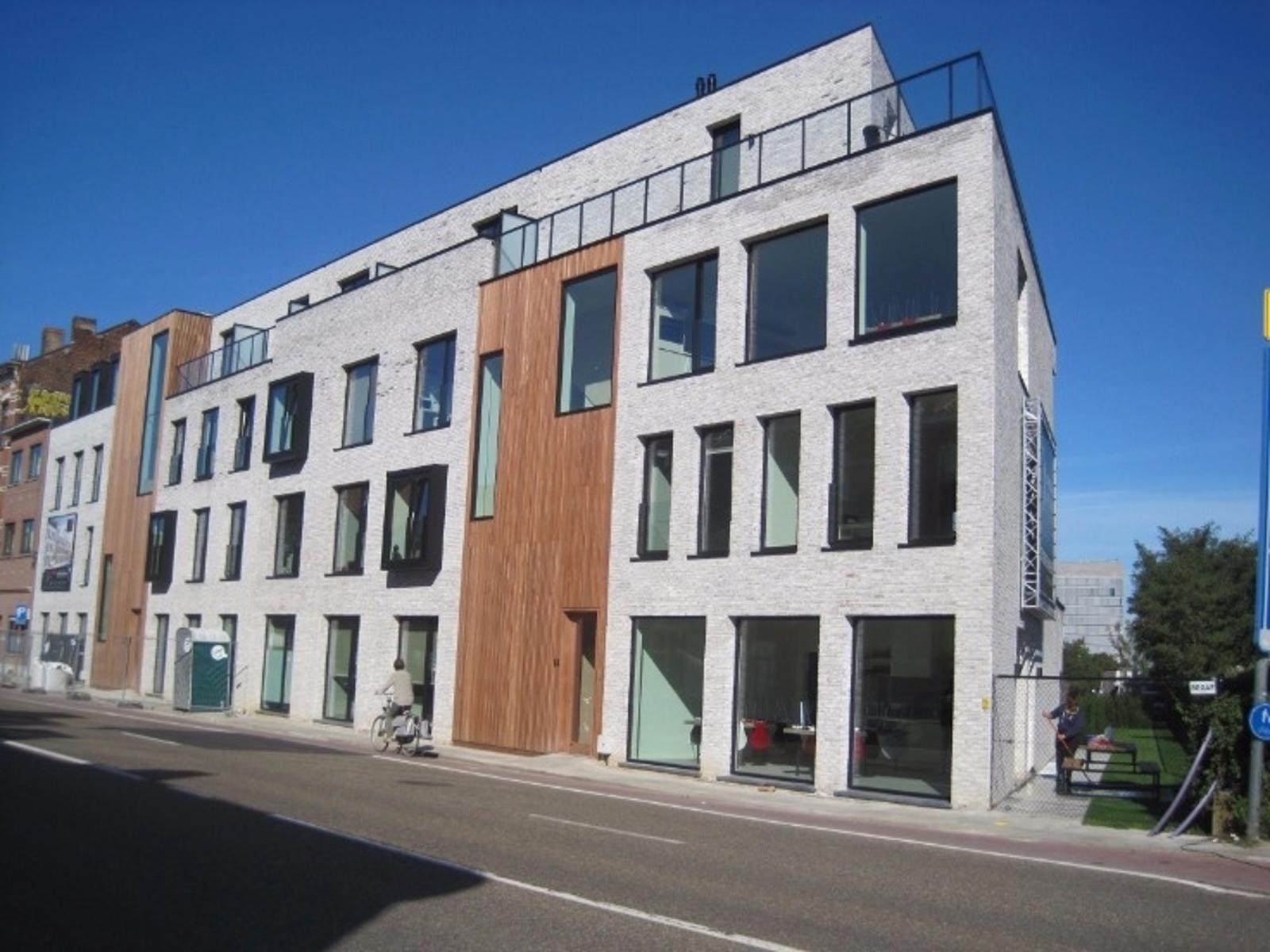 Appartement in Leuven