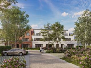 Appartement à vendre à Puurs-Sint-Amands