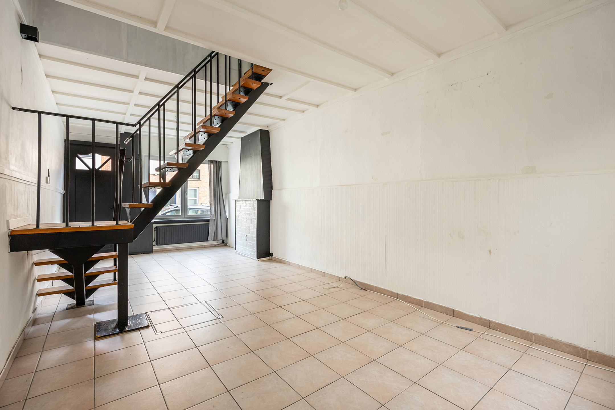 Rijwoning met twee slaapkamer te Muizen - foto 4