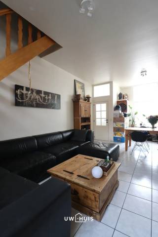 House for rent in Temse