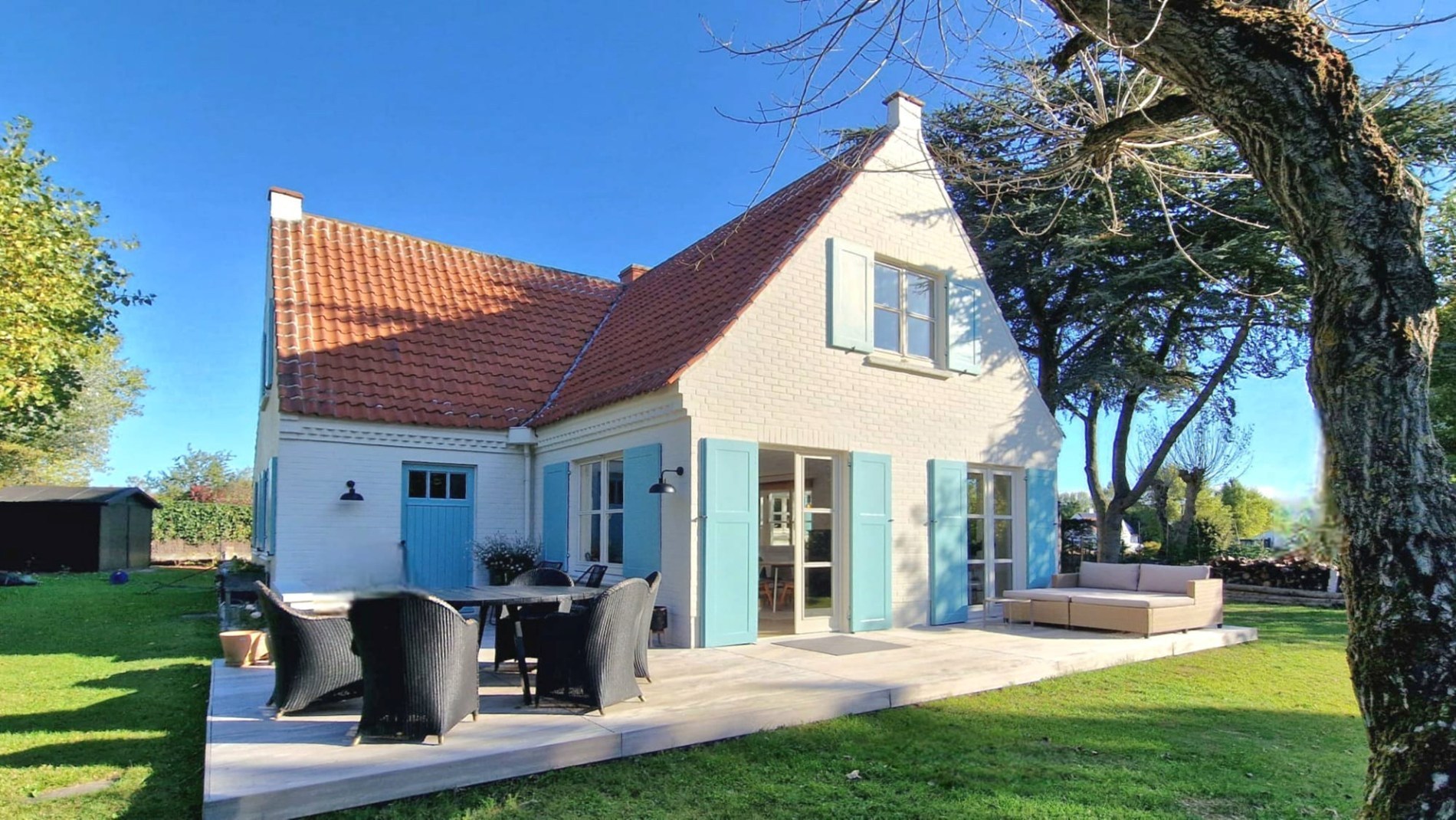 House for sale in De Panne with 4 bedrooms - photo 5