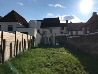 House for sale in Dentergem