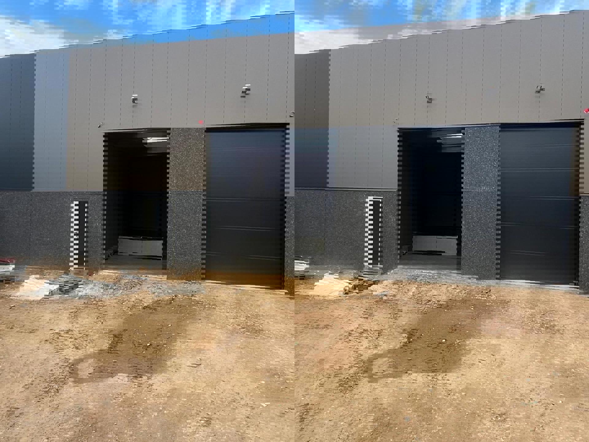 Ranst magazijn met mezzanine  - foto 5