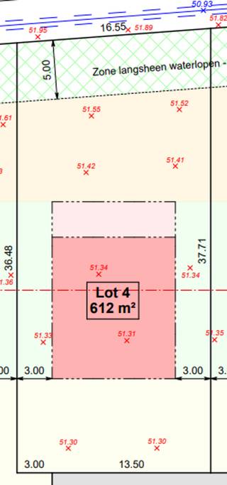 7 bouwgronden op toplocatie in LeefdaalDeze bouwgronden bevinden zich in een doodlopende straat te Leefdaal (Bertem) op een boogscheut van winkels,...