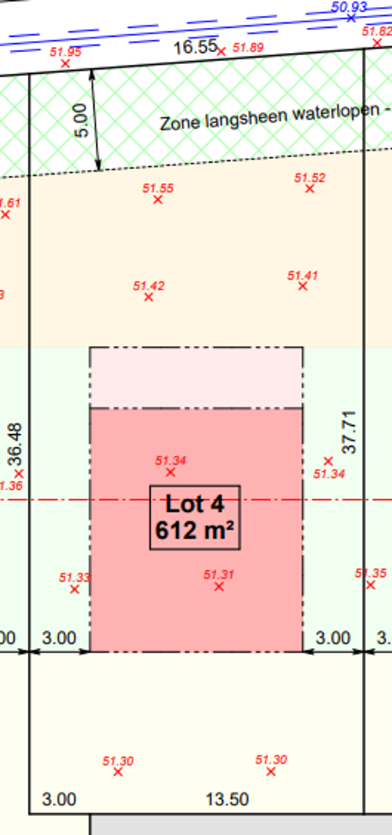 7 bouwgronden voor OB op toplocatie in Leefdaal - foto 2