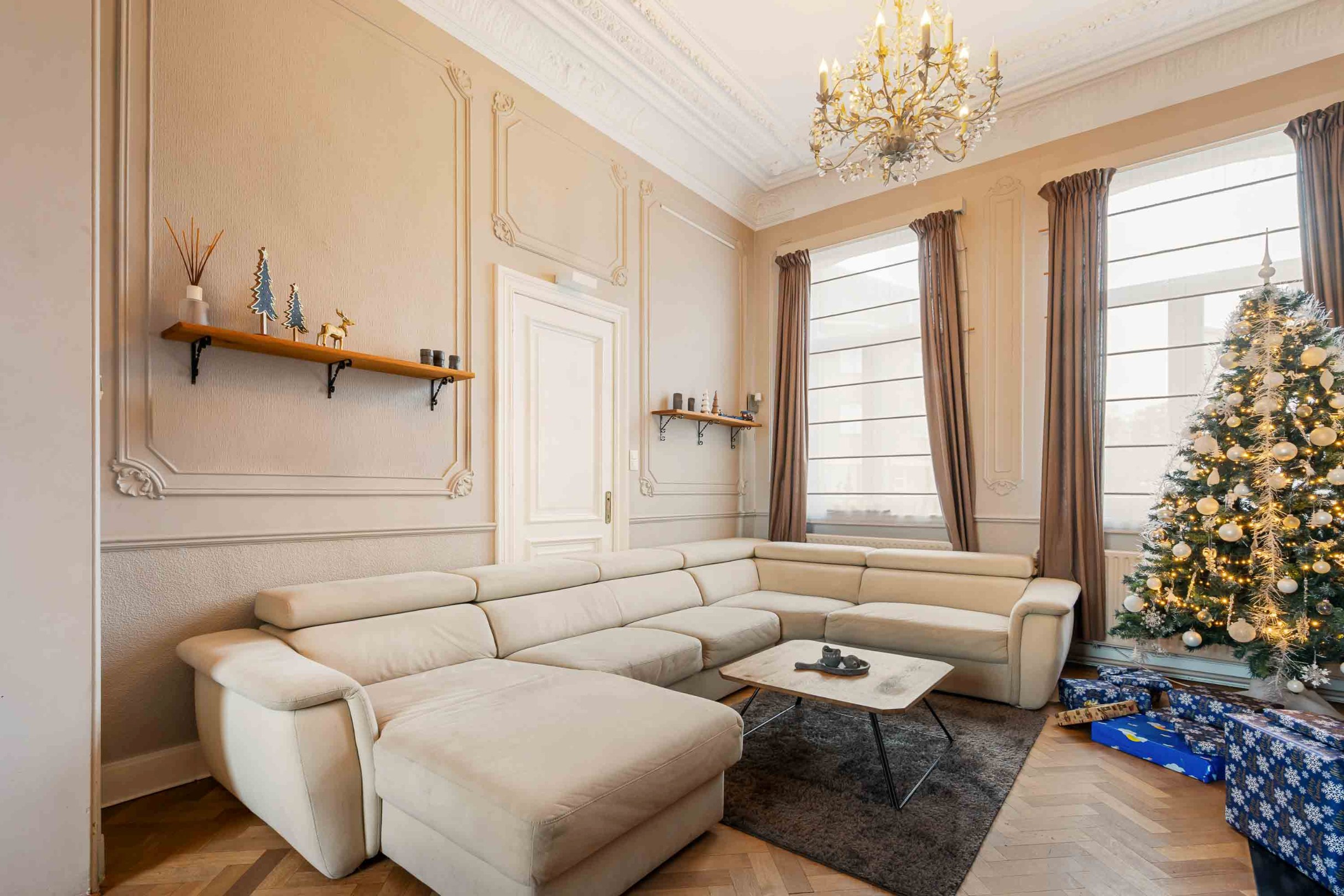Maison à vendre à Rijkevorsel avec 6 chambres - photo 5