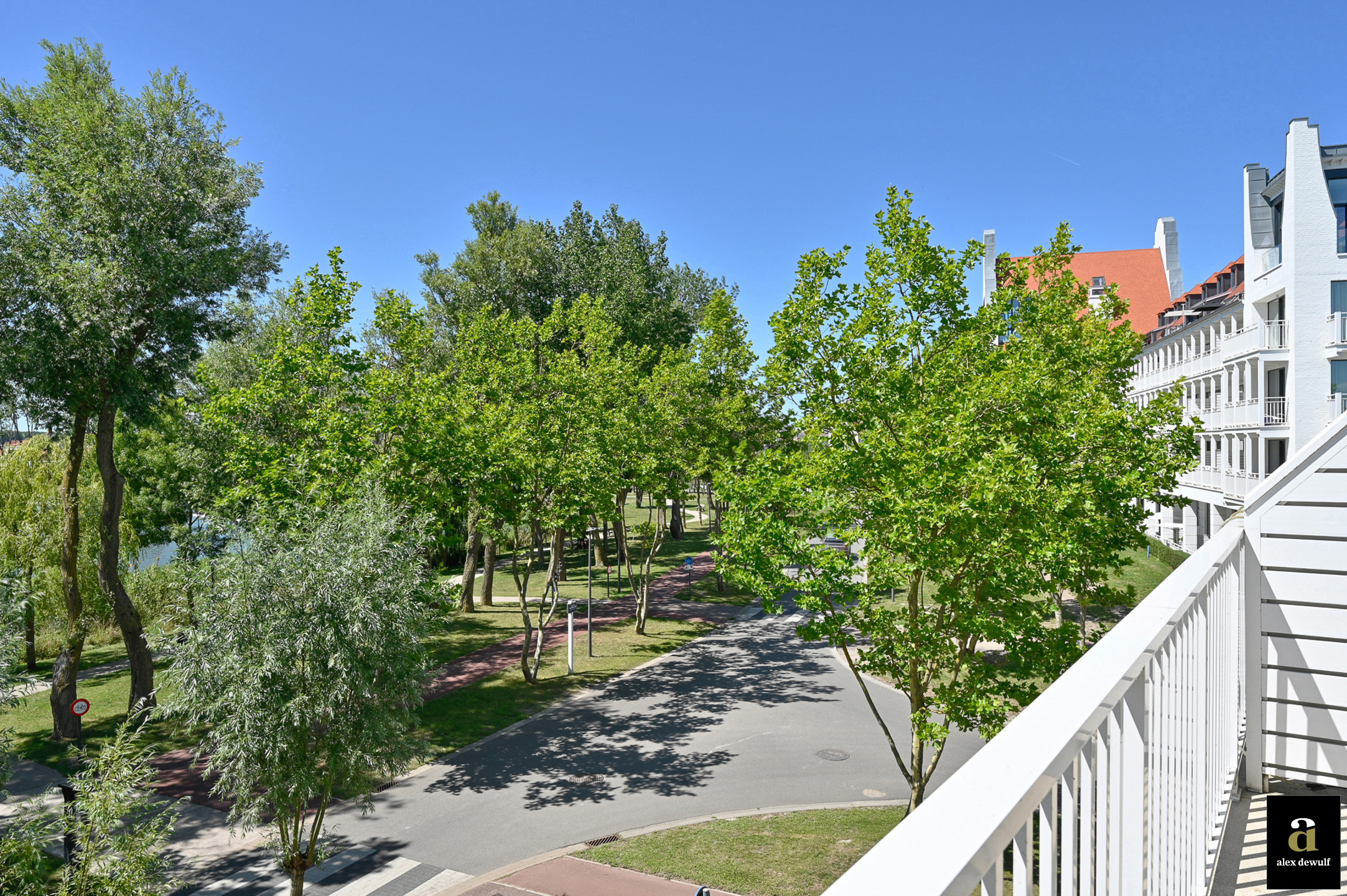 Lichtrijk appartement met zicht op het Duinenwatermeer. - foto 5