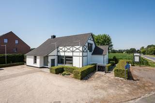 Commercial à vendre à Kaprijke