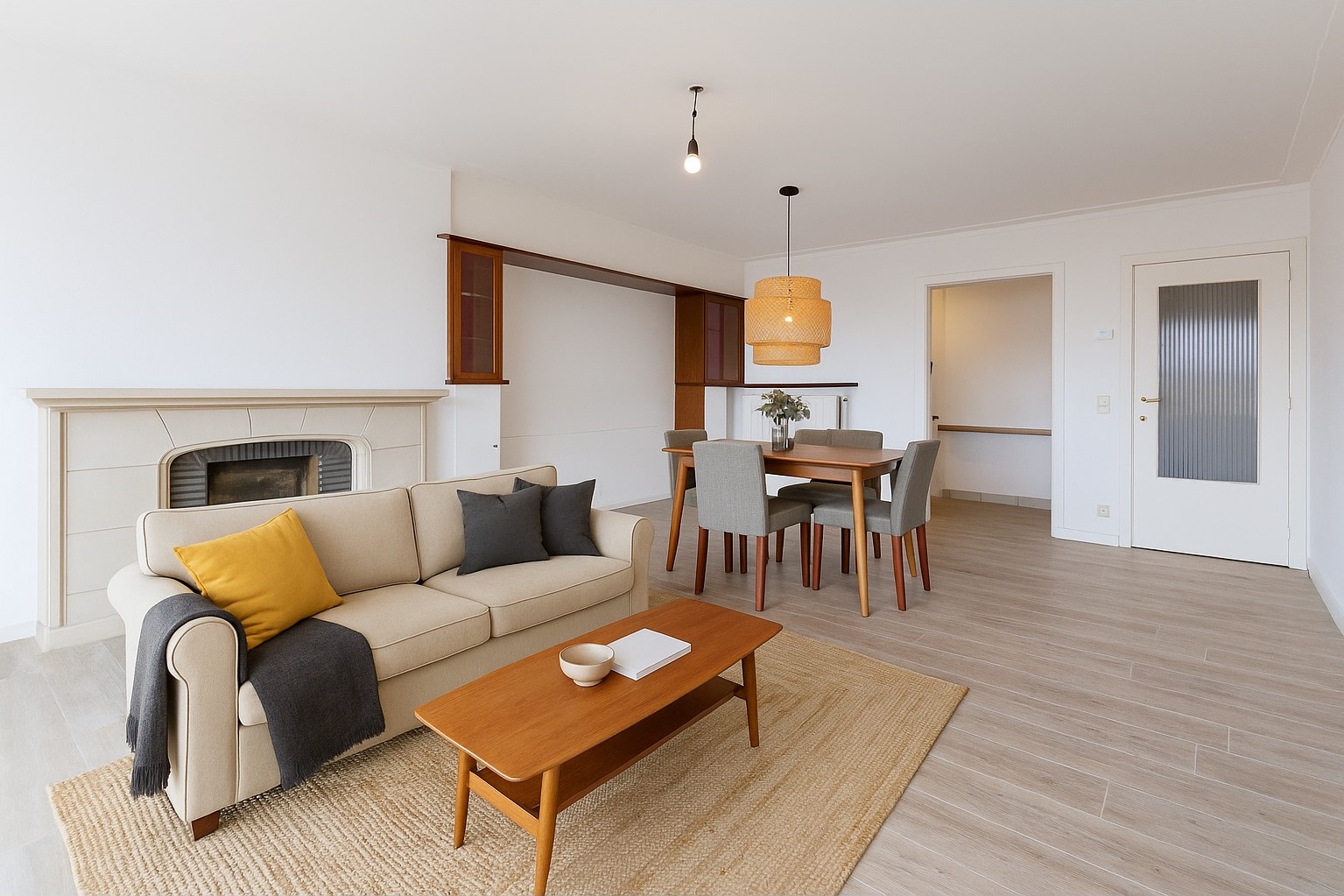 Apartment for sale in De Panne with 3 bedrooms - photo 1