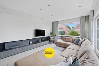 Appartement à vendre à Bredene