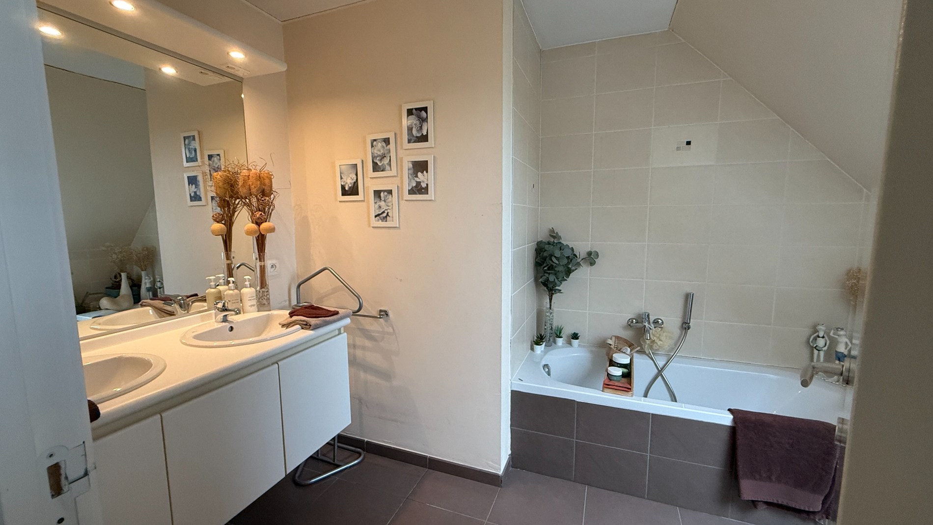 Appartement à louer à Lokeren avec 3 chambres - photo 4