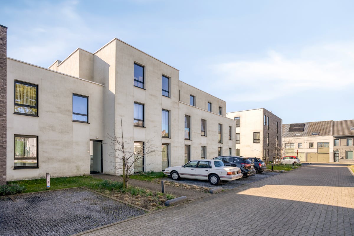 Ready to move in apartment in Roeselare - photo 2