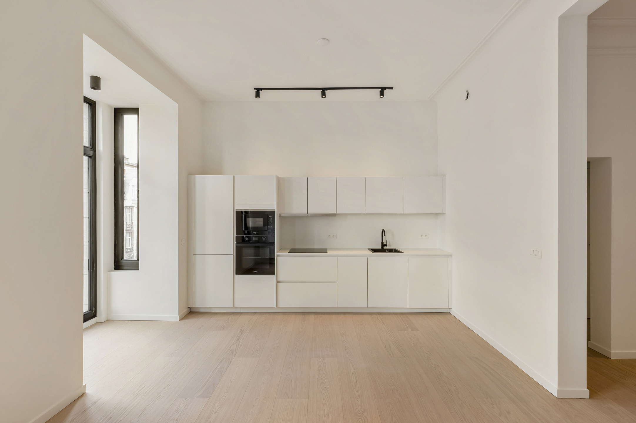 Ruim gerenoveerd appartement - foto 3