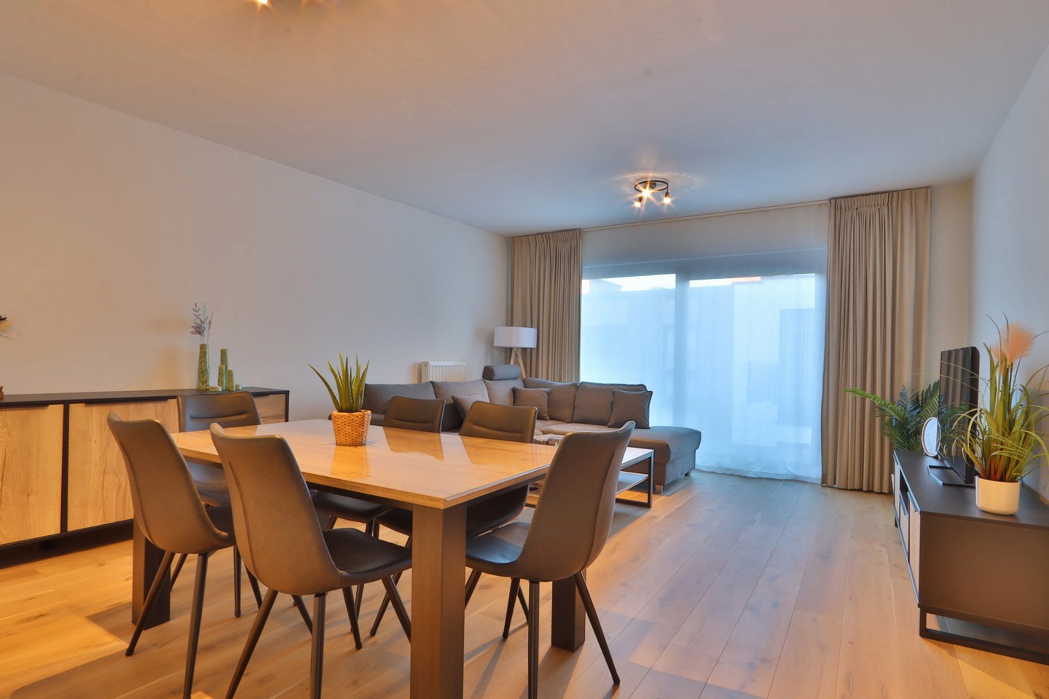 Appartement à louer à Beveren-Kruibeke-Zwijndrecht