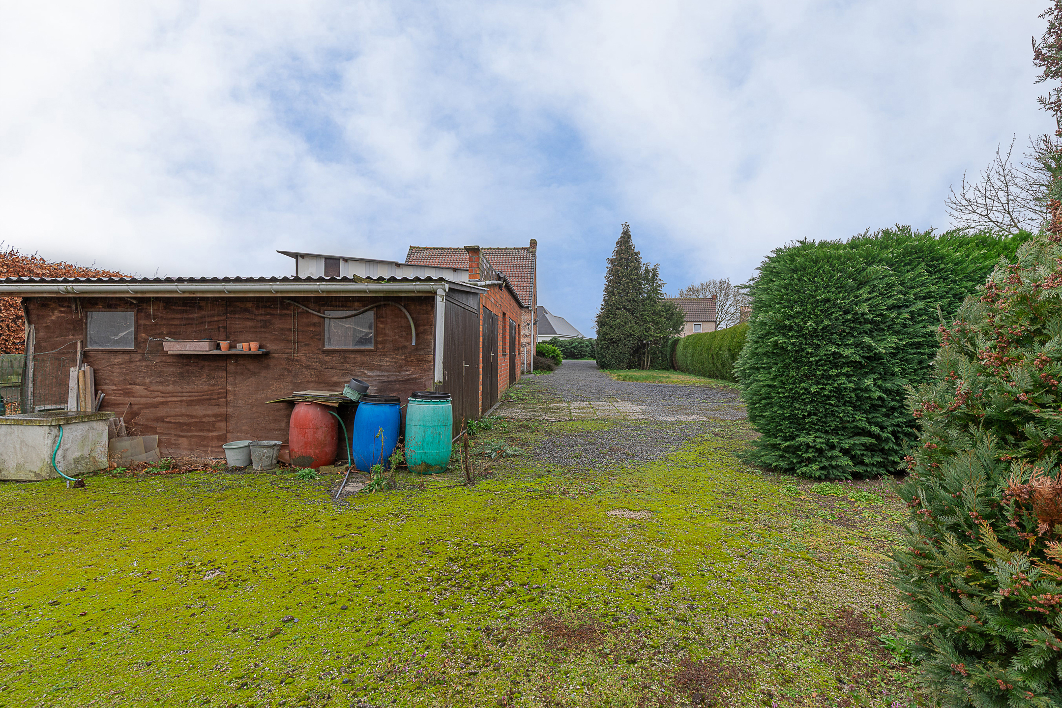 Maison à vendre à Lokeren avec 3 chambres - photo 4