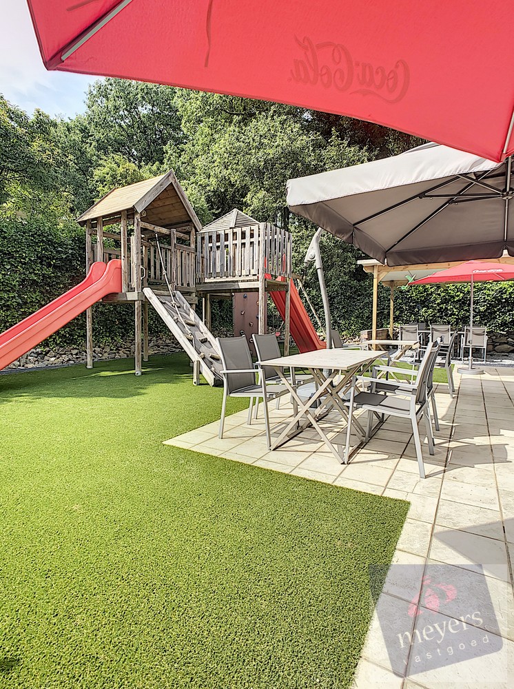 Commercial for sale in Koersel with 1 bedroom - photo 4