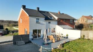 Huis te koop in Rebecq