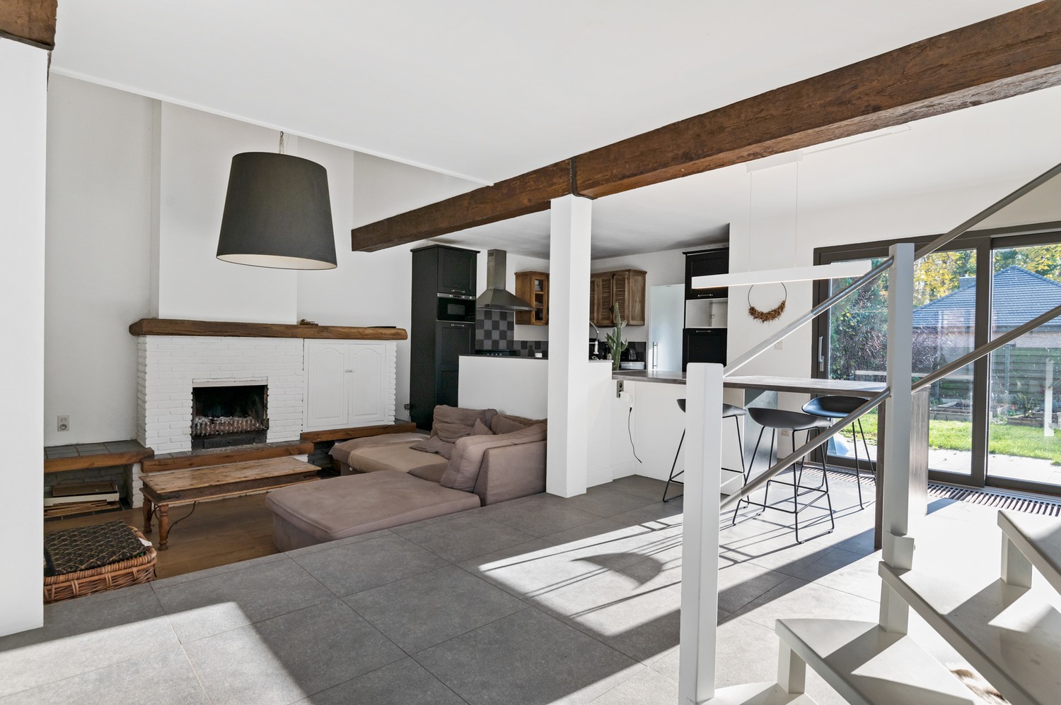 House for sale in Wijnegem with 3 bedrooms - photo 5